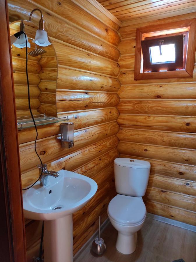 Old Costa Appartement