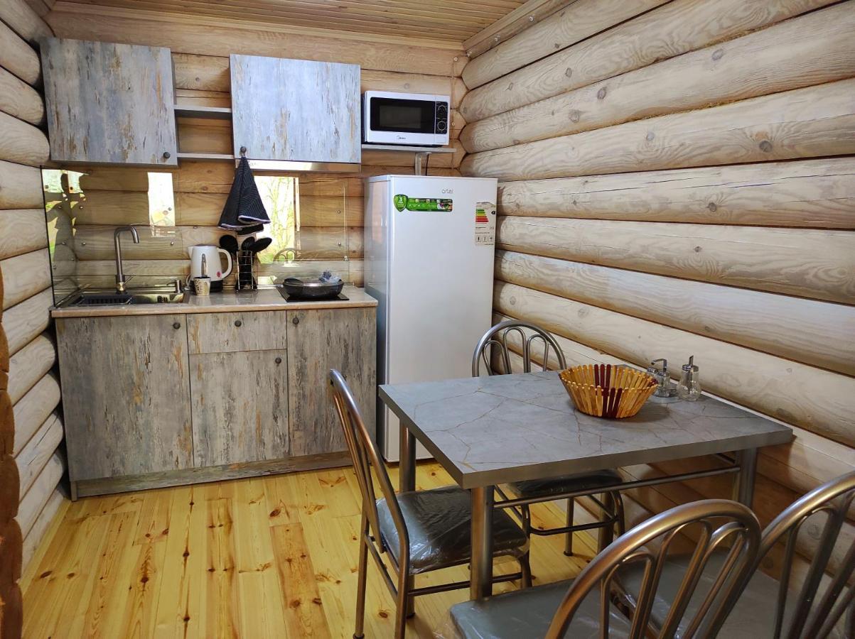 Old Costa Appartement